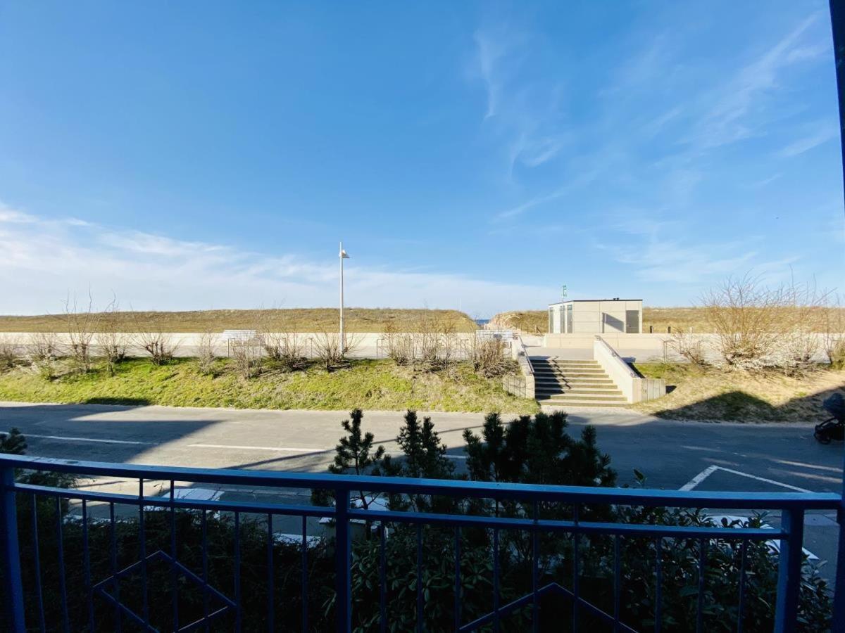 Strandpalais/Lee Rostock Exterior foto